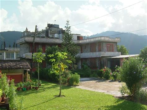 Pokhara Guesthouses - Nepal - guest house/hotels in Kathmandu-guesthouse.com