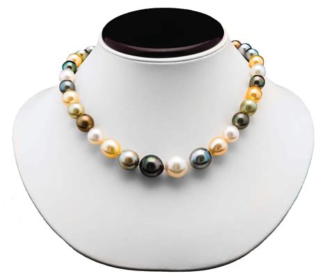 Natural Pearls - What You Need to Know | Copeland Jewelers