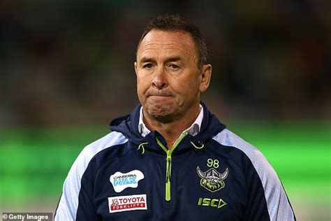 Penrith Star Jaeman Salmon Hits Back At Ricky Stuart Labelling Him A