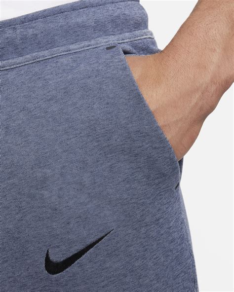 F C Barcelona Tech Fleece Third Mens Nike Football Joggers Nike Uk