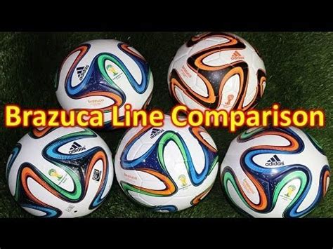 adidas brazuca 2014 glider soccer ball | Adidou