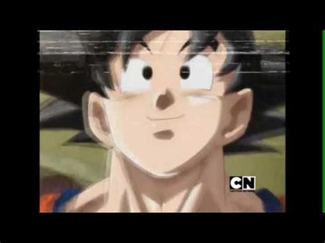 Dragon Ball Z Kai The Final Chapters Opening Vhs Version Youtube