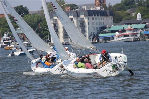 Th Don Backe Memorial Regatta