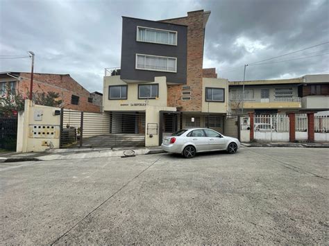 Venta Departamento En San Blas Cuenca 004 Icasas Ec