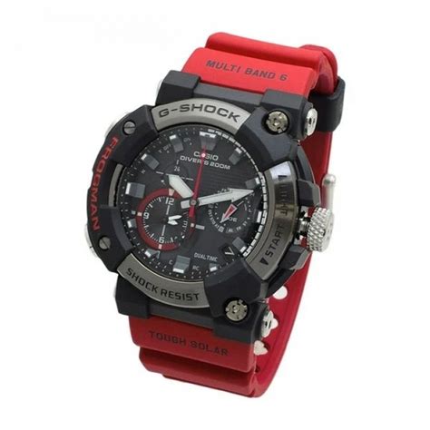 Casio G-Shock Analog Frogman GWF-A1000-1A4JF | Sakurawatches.com