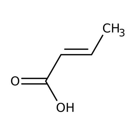 Crotonic Acid 98 Thermo Scientific Chemicals Fisher Scientific