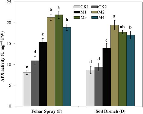 Exogenous melatonin confers drought stress by promoting plant growth ... 