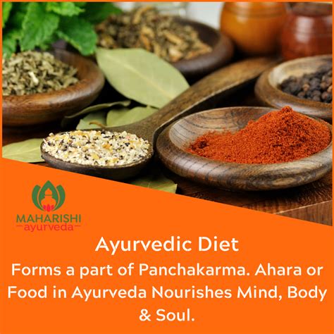 Ayurveda Dosha Pacifying Diet Food Ayurveda Recipes Ayurvedic Diet