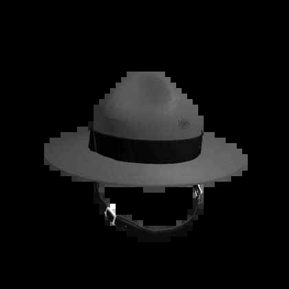 PSP Stetson Roblox Item Rolimon S