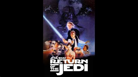 Star Wars Episode 6 Return Of The Jedi 100FREE Best Video Sharing