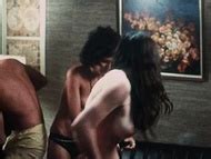 Naked Helen Madigan In Deep Throat Part Ii