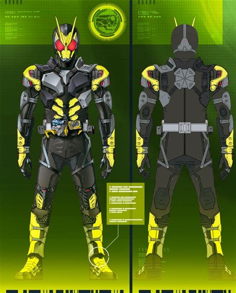 Kamen Rider 001 By Crossdragoz On Deviantart