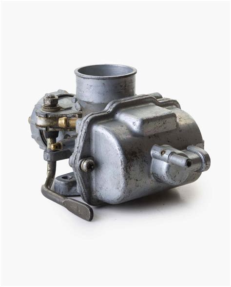 Carburetor Sheng Wey 18mm Honda CD50 SS50 9638 Fourstrokebarn Honda