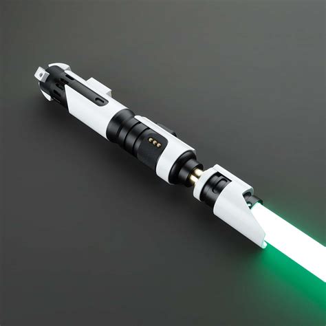 Stormtrooper Lightsaber Custom Saber ZIA Sabers