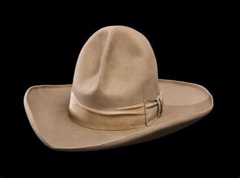 Antique Stetson cowboy hat, but it’s just old not “Antique” and your ...