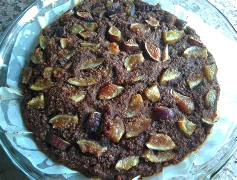 fig cake recipe 9