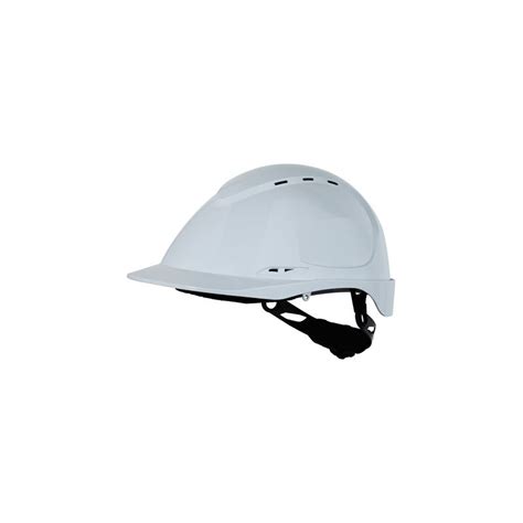 Casque Abs A R Blanc Singer Safety Vetsecurite