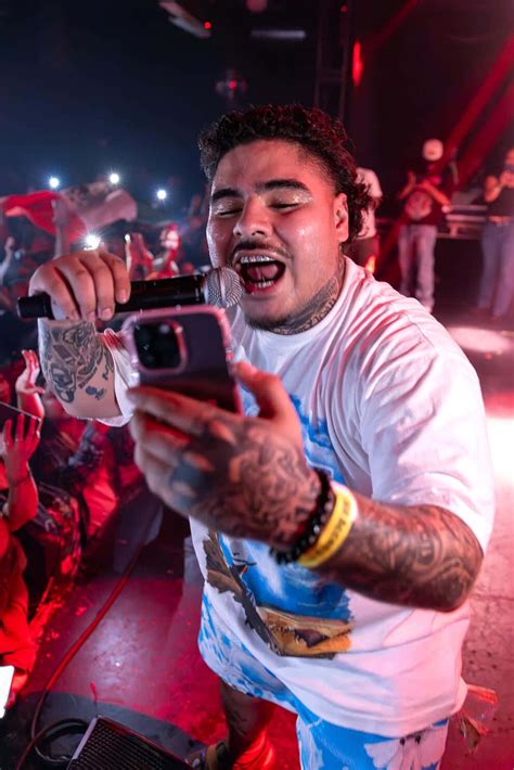 Download Concert_ Performer_ Selfie_ With_ Fans Wallpaper | Wallpapers.com