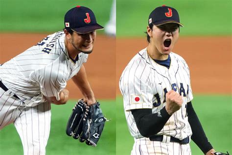 ダルビッシュ＆大谷翔平の継投で「僕の仕事は終わった」 栗山監督が思い託した切り札 Full Count