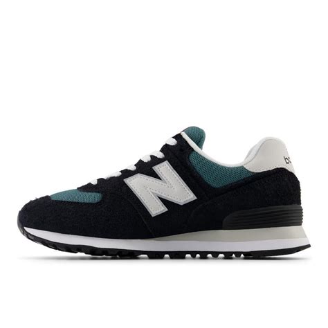 Ripley Zapatillas Hombre New Balance Urbanas Negro U574mgh