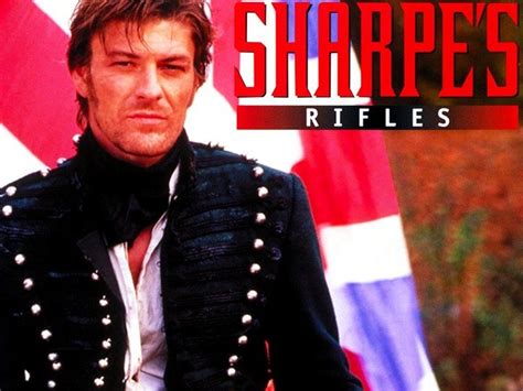 Sharpe's Rifles - Movie Reviews