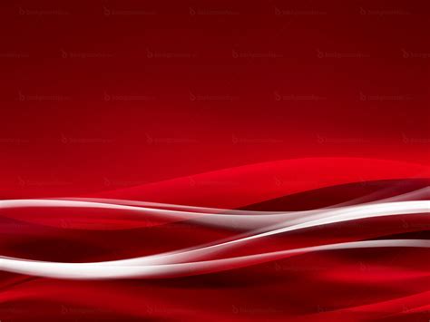 Red Waves Background Backgroundsy