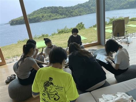 「おためし」で移住する、という気軽な選択肢。島根県・海士町への移住検討者向けのおためし移住ツアー「週末”島”移住～島と自分。リアルにふれる3