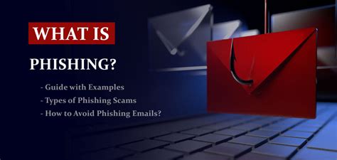 What Is Phishing Tips To Protect Yourself From Online Scams