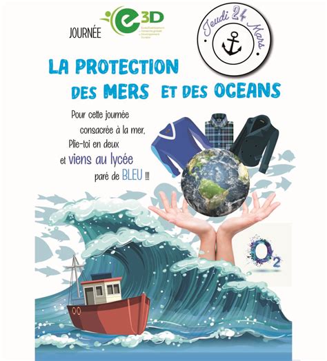 Protection Des Oc Ans Lyc E De L Hyrome