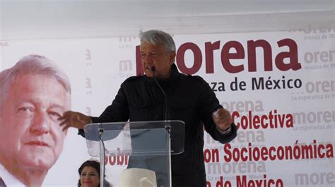 Hipocres A Del Pan Amlo Regeneraci Nmx