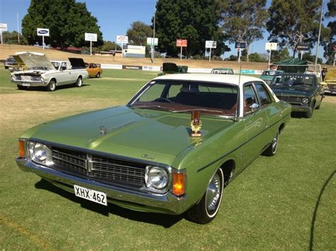 Chrysler Valiant Vk D Sedan Jcw Just Cars