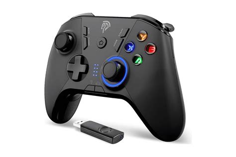 6 Best Budget PC Gaming Controllers Under $50 - Guiding Tech
