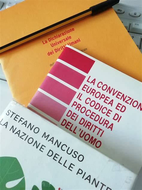 Recensioni - La Nazione delle Piante - Drittoaldiritto