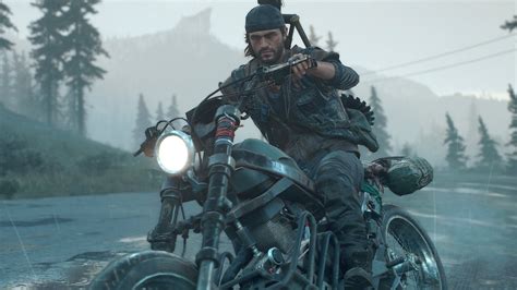 Days Gone Is Getting A Movie Adaptation