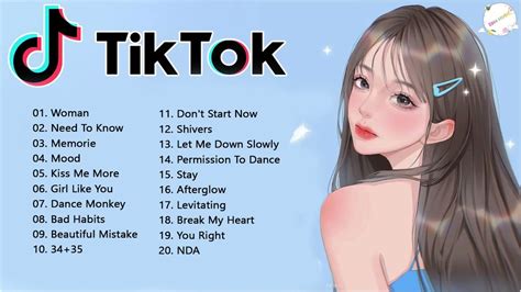 Top Trending Songs On Tiktok Godiva Ruthie