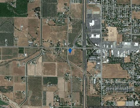 Corning Crossroads, Corning, CA, 96021 - Land Portfolio For Sale on ...