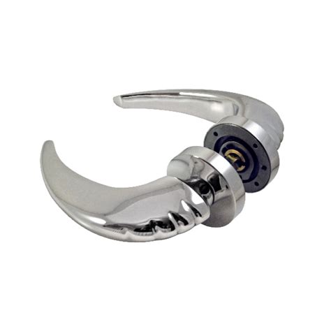 Cerradura De Acero Inoxidable TERRESTRIAL Mod. CMH605 | Jako Herrajes