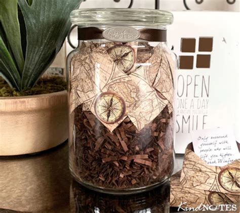 Romantic Birthday Jar Ideas for Boyfriend to Blossom Love KindNotes ...