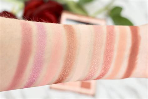 Huda Beauty Nude Light Palette When I M Older