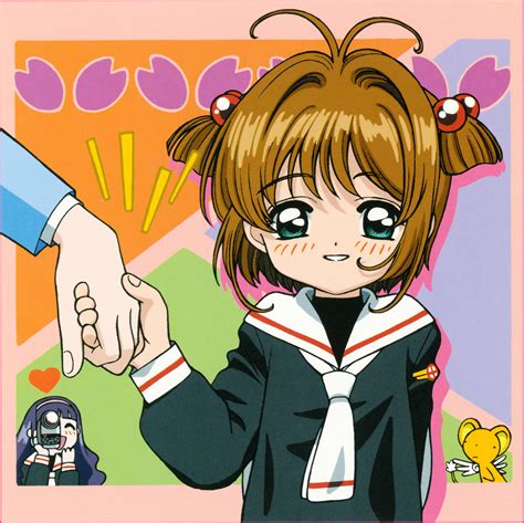 Cardcaptor Sakura Image By MADHOUSE 3253003 Zerochan Anime Image Board