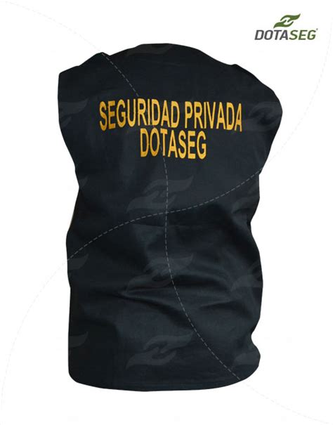 Chalecos Dotaciones Y Uniformes De Vigilancia Y Seguridad Privada Bogot