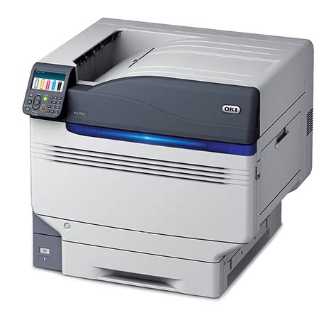 OKI Toner Heat Transfer Printers