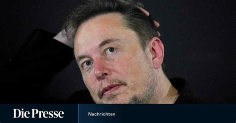 Musk entlässt bei X 1000 Mitarbeiter für Moderation und Sicherheit