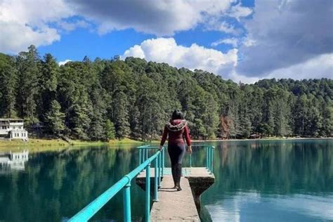 Que Hacer En Los Azufres Michoacan Actividades