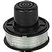 Black Decker Bump Feed M Replacement Spool And Line For Gl Gl