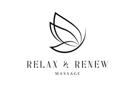 Book A Massage With Relax And Renew Massage Therapy Wenatchee Wa 98801