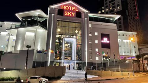 Hotel Sky Sandton Johannesburg 2024 Updated Prices Deals