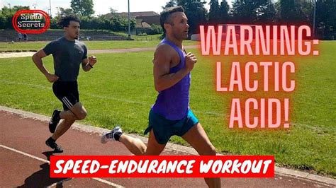 Elite 800m Workouts Eoua Blog