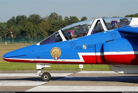 E Arm E De L Air French Air Force Dassault Dornier Alpha Jet E