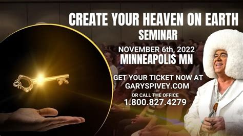 Gary Spivey – Psychic – Medium – Spiritual Healer